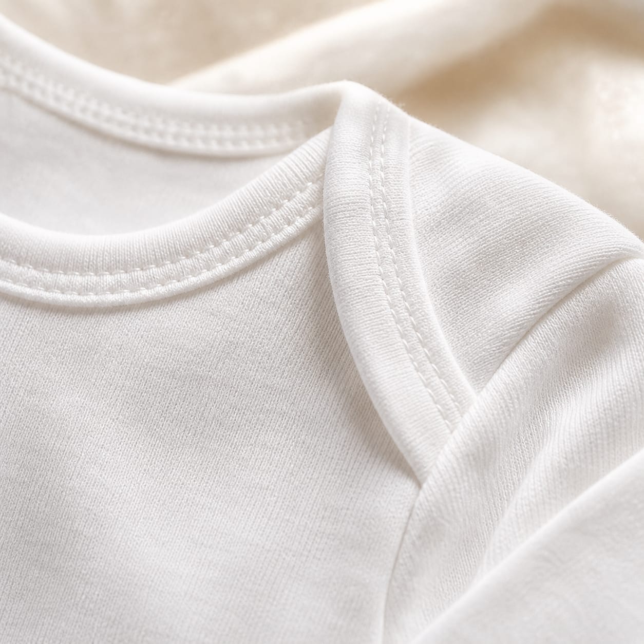 BabyAura Newborn Essential Set – Ultra Soft 100% Pure Cotton for Newborn Babies
