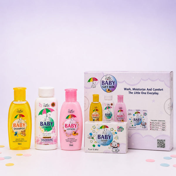 BABY ACCESORIES